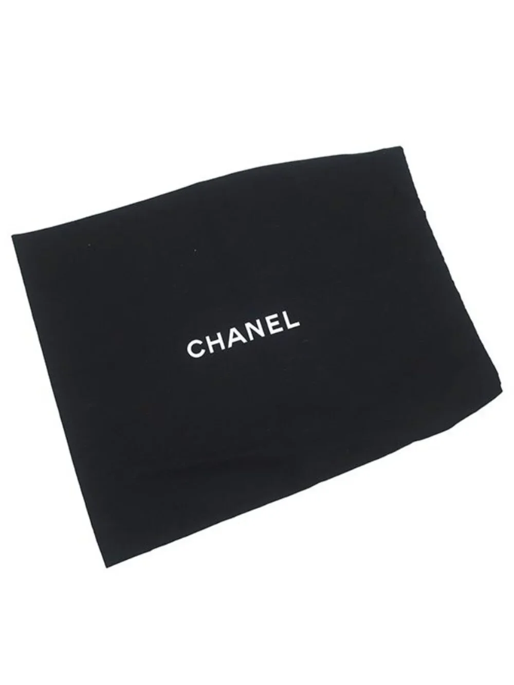 Chanel Shoulder Bag Quilted 25 Double Flap Caviar Leather Green Gold Chain